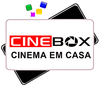 CINEBOX LOGO