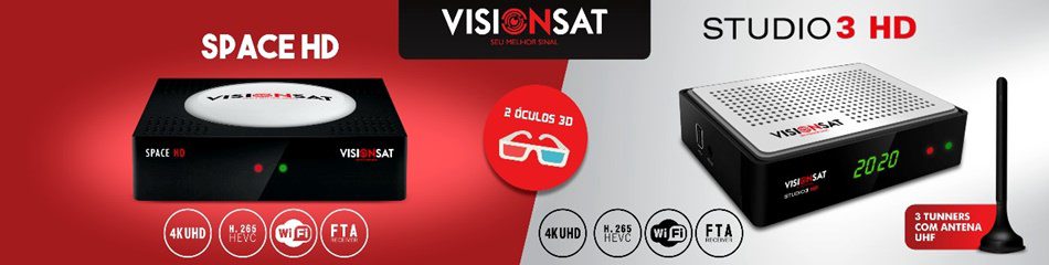VISIONSAT
