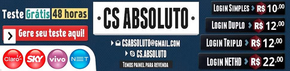 CS ABSOLUTO