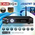 CINEBOX LEGEND X NOVA ATUALIZAÇÃO CÓDIGO PRIME VISION V 4.0.2 - 15/03/2024
