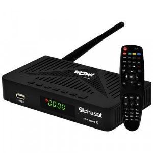 ALPHASAT WOW NOVA ATUALIZAÇÀO V16.09.10.S85 - 27/09/2024
