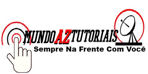 MUNDO AZ TUTORIAIS