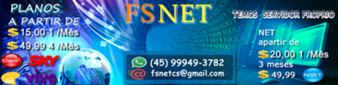 FS NET